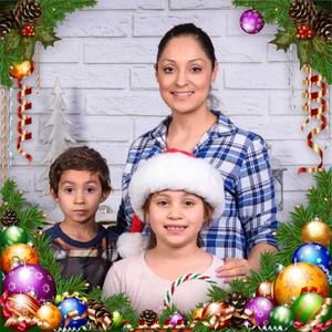 Meet your Posher, Priscilla